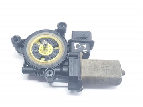 Used Left front window motor BMW 1 (F20) 116 d (116 hp) 16564923
