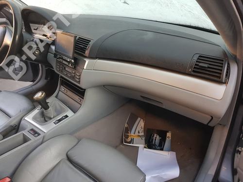 Left sun visor BMW 3 Coupe (E46) 330 Cd | BP8932637I1  - Image 10