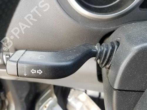 Front left window mechanism SUZUKI IGNIS II (MH) 1.5 4x4 (RM415) | BP10407542C22 