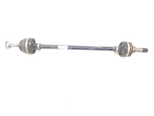 Used Left rear driveshaft BMW X3 (G01, F97, G08) xDrive 20 d (190 hp) 17652089