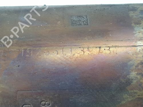 Particulate filter BMW 8 Gran Coupe (G16, F93) 840 i xDrive | BP37265583M81 - Image 2