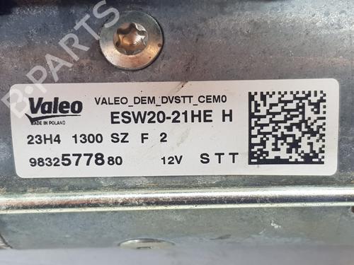 Starter OPEL COMBO E Tour / Life (K9) | BP36699393M8 - Image 5