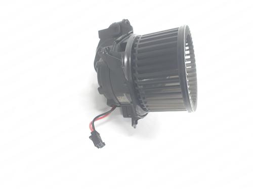 Used Heater blower motor BMW X1 (U11) sDrive 18 d (136 hp) 23875932