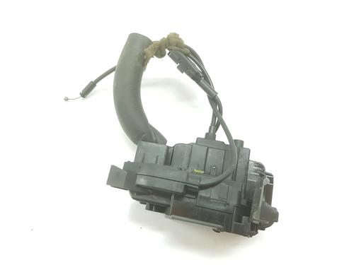 Rear left lock RENAULT MEGANE III Grandtour (KZ0/1) 1.6 dCi (KZ00, KZ12, KZ13) | BP14924201C100