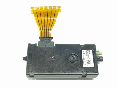Used Electronic module BMW 4 Gran Coupe (F36) 418 d (150 hp) 16354071