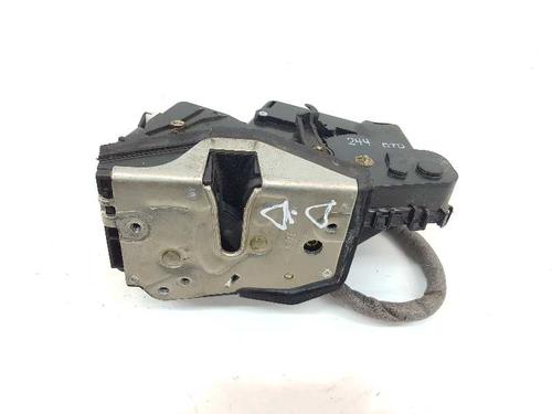 Serrure avant droite BMW 3 Touring (E46) 330 d (184 hp) 3655429