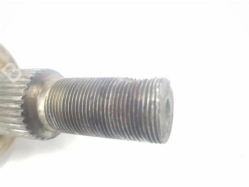 Right rear driveshaft NISSAN PATHFINDER III (R51) 2.5 dCi | BP16218789M41 