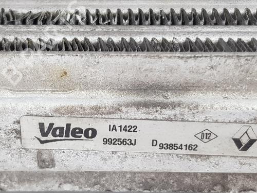 Intercooler RENAULT TRAFIC II Platform/Chassis (EL) 2.0 (EL0A) | BP36754135M30 - Image 4