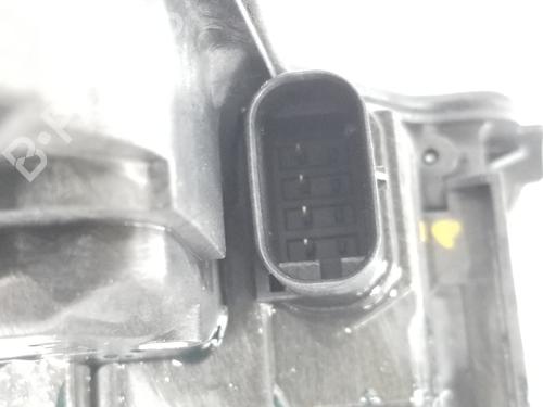 Rear left lock BMW X1 (F48) xDrive 18 d | BP10503723C100 