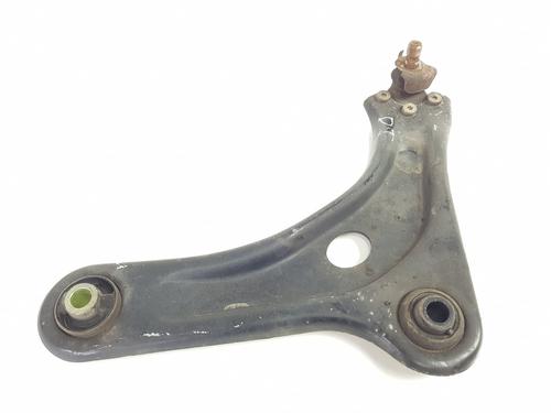 Left front suspension arm CITROËN C4 CACTUS 1.6 BlueHDi 100 | BP37158198M12 - Image 2