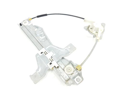 Rear right window mechanism CITROËN C3 III (SX) 1.2 VTi 82 | BP36566599C25 - Image 3
