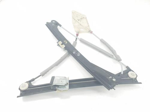 Used Front right window mechanism VW POLO V (6R1, 6C1) 1.2 TSI (90 hp) 1943709
