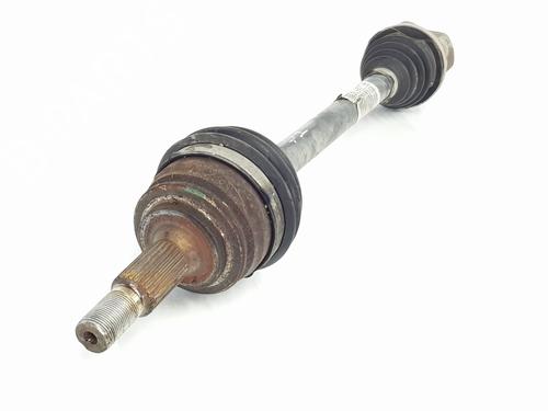 Left front driveshaft CITROËN BERLINGO (ER_, EC_) 1.5 BlueHDi 100 | BP29244341M38 