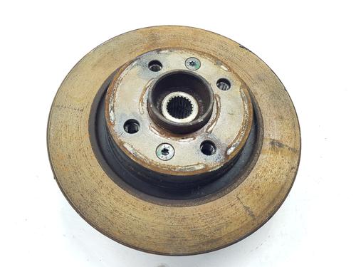 Used Right front steering knuckle DACIA SANDERO II 1.2 (75 hp) 20321473
