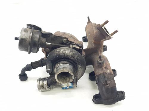 Used Turbocharger/Supercharger SEAT IBIZA III (6L1) [2002-2009]  30327349