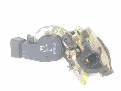 Rear right lock TOYOTA LAND CRUISER 90 (_J9_) 3.0 TD (KZJ90_, KZJ95_, KZJ90R, KZJ95R, KZJ90W, KZJ95W) | BP18705040C99 