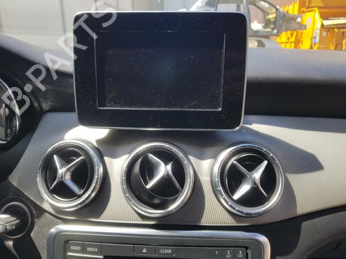 Electronic module MERCEDES-BENZ CLA Coupe (C117) CLA 200 CDI / d (117.308) | BP36815246M83 - Image 35