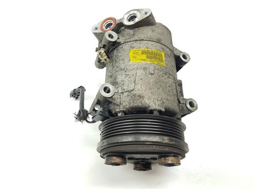 Used AC compressor AC compressor FORD FOCUS II (DA_, HCP, DP) 1.6 TDCi (90 hp) 35739516 35739516