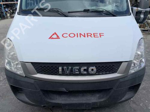 Steering column IVECO DAILY IV Van 35C14 GV, 35C14 GV/P, 35S14 GV, 35S14 GV/P | BP5220965M21 