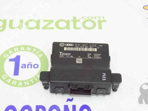 Elektronisk modul VW GOLF V (1K1) 1.9 TDI (105 hp) 14123070