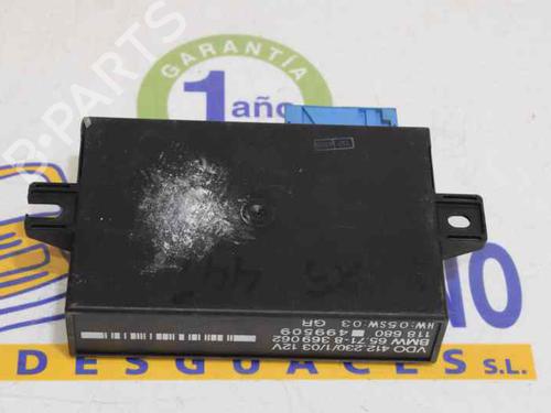 Electronic module BMW 5 (E39) 528 i | BP1170019M83 