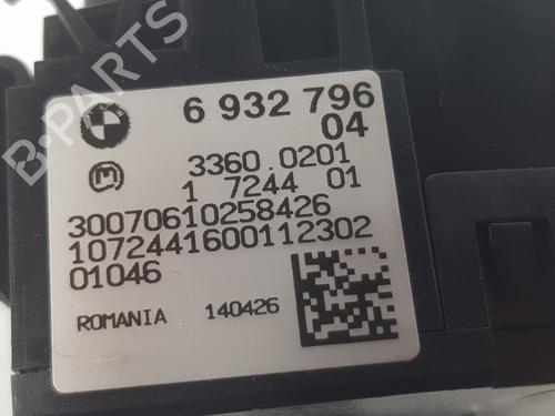 Headlight switch BMW 1 (E87) 130 i | BP17217753I24 