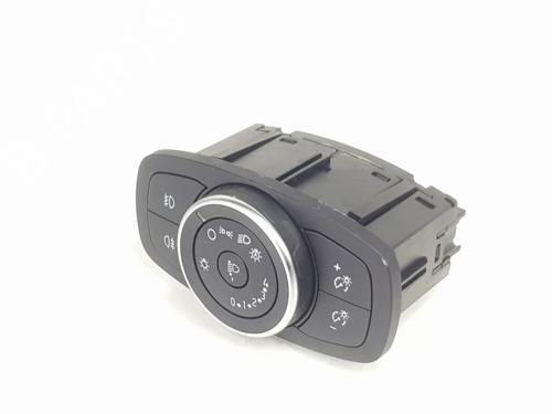 Forlygtekontakt FORD TRANSIT V363 Platform/Chassis (FED, FFD) 2.0 EcoBlue | BP31840533I24 