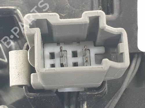 Left tailgate light JEEP COMPASS (MP, M6, MV, M7) | BP40257026C79 - Image 3