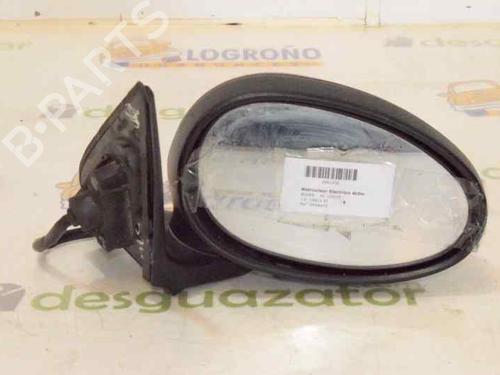 Right mirror MG MG ZS 120 | BP1258575C27 
