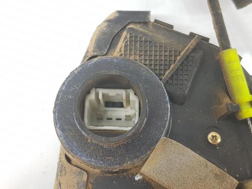 Front left lock TOYOTA LAND CRUISER PRADO (_J12_) 3.0 D-4D (KDJ120, KDJ125) | BP17651924C98 