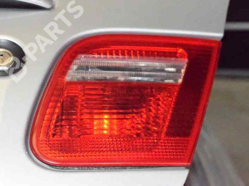 Right curtain airbag BMW 3 Coupe (E46) 330 Ci | BP779797C12  - Image 64