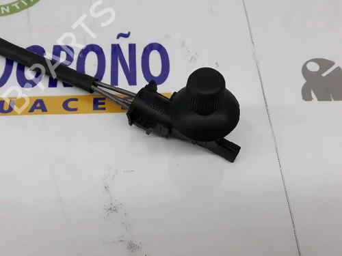 Right mirror SEAT IBIZA III (6L1)  | BP1324866C27 