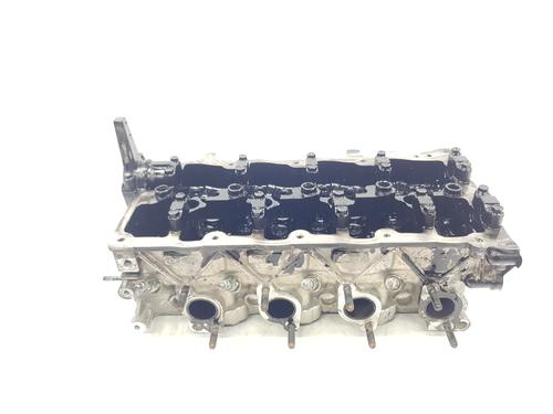 Used Cylinder head KIA OPTIMA (JF) 1.7 CRDi (141 hp) 21866460
