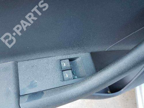 Rear right exterior door handle SEAT TOLEDO IV (KG3) 1.2 TSI | BP2667877C130  - Image 31