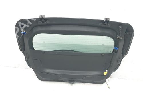 Tailgate PEUGEOT 308 II (LB_, LP_, LW_, LH_, L3_) 1.6 BlueHDi 120 | BP16760976C6