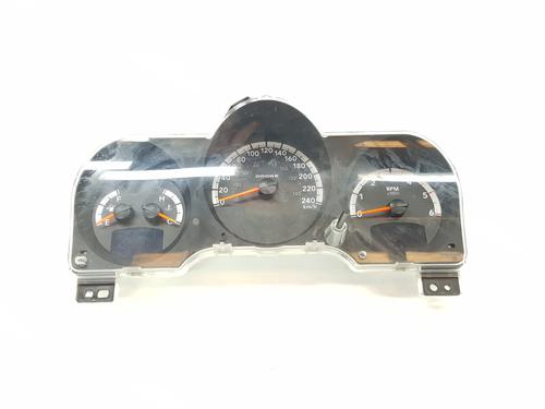 Used Instrument cluster DODGE NITRO 2.8 CRD (177 hp) 19019199
