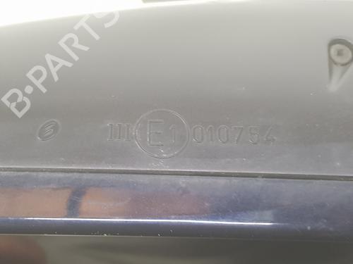 Right mirror AUDI A6 C6 (4F2) 3.0 TDI quattro | BP11205768C27 
