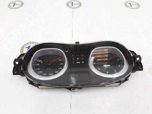 Instrument cluster DACIA DUSTER (HS_) 1.5 dCi | BP3655325C47 