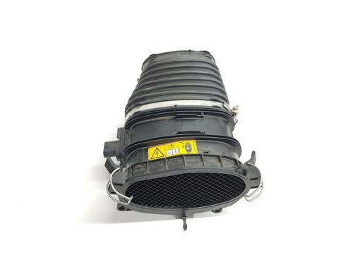Mass air flow sensor MERCEDES-BENZ C-CLASS (W205) C 200 d (205.001) | BP27459988M95 