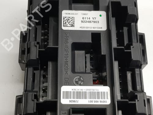 Fuse box BMW 1 (F20) 120 d | BP23388928E1 