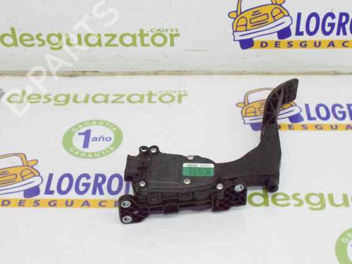 Pedal SEAT TOLEDO IV (KG3) 1.6 TDI | BP1641443I4 
