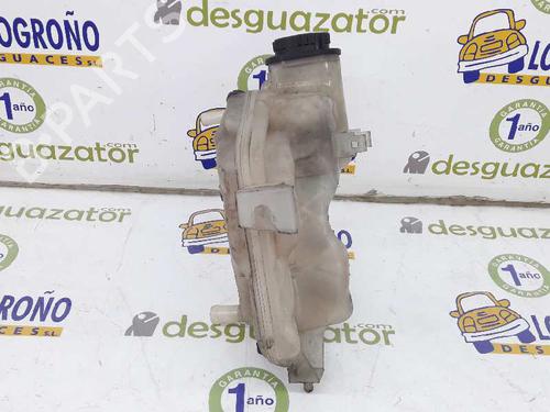 Expansion tank LAND ROVER RANGE ROVER SPORT I (L320) 2.7 D 4x4 | BP3653296C120 