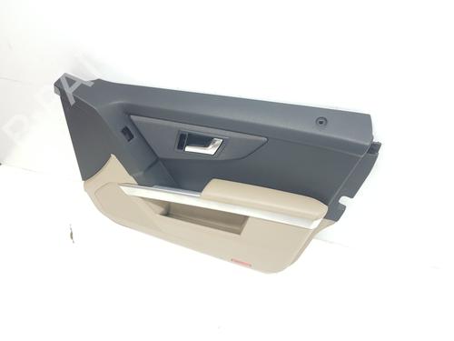 Seats set MERCEDES-BENZ GLK-CLASS (X204) 220 CDI 4-matic (204.984, 204.997) | BP8233594C78 