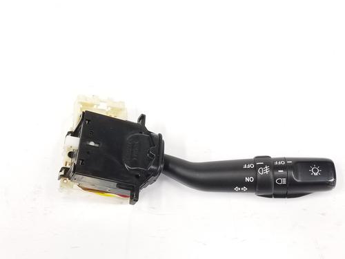 Steering column stalk TOYOTA LAND CRUISER PRADO (_J12_) 3.0 D-4D (KDJ120, KDJ125) | BP12465396I23 
