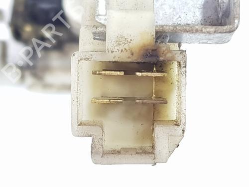 Front right lock NISSAN TERRANO II (R20) 2.7 TDi 4WD | BP29304379C97 