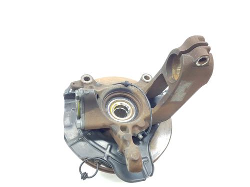 Right front steering knuckle CITROËN JUMPER II Van 2.2 BlueHDi 140 | BP29358730M26 