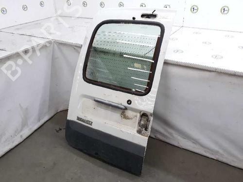 Left rear door RENAULT KANGOO (KC0/1_) D 65 1.9 (KC0E, KC02, KC0J, KC0N) | BP5072002C4 
