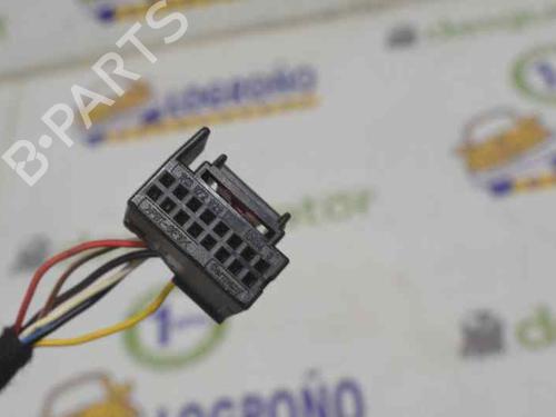 Right mirror VW PASSAT B6 (3C2) 1.9 TDI | BP770647C27 