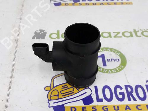 Mass air flow sensor OPEL ASTRA H (A04) 1.6 (L48) | BP2590997M95 