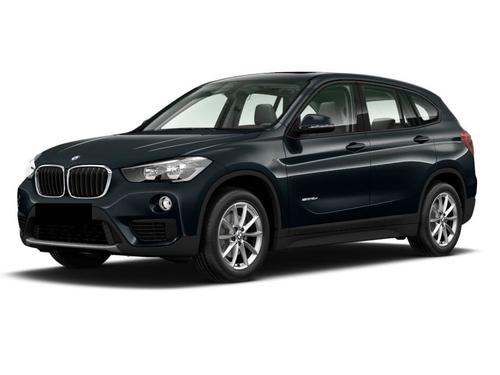 BMW X1 (F48) sDrive 16 d (116 hp) 1326871